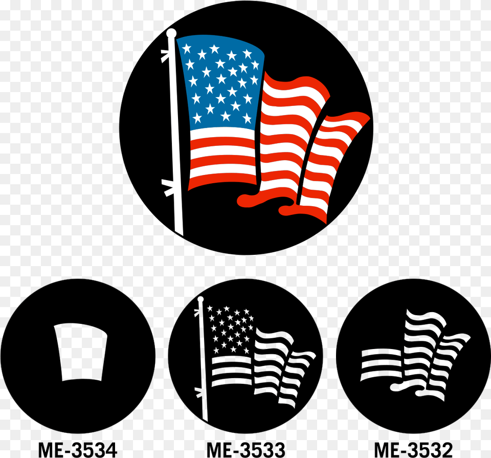 Clip Art, American Flag, Flag Free Png