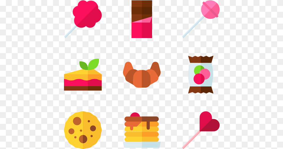 Clip Art, Food, Sweets, Candy, Dynamite Free Png Download