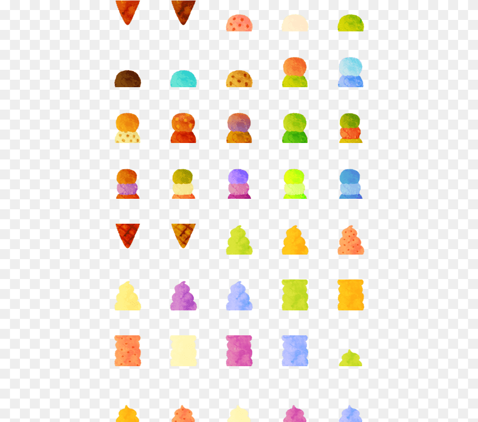 Clip Art, Food, Sweets, Cream, Dessert Free Png Download