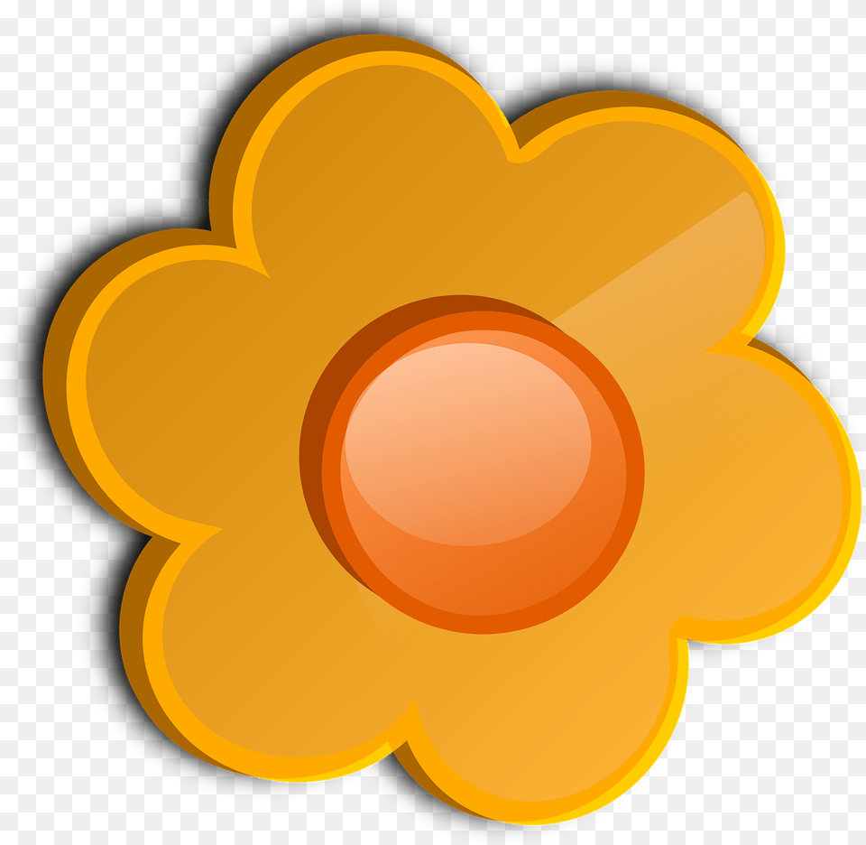 Clip Art, Plant, Anemone, Daisy, Flower Free Png