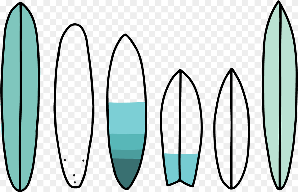 Clip Art, Sea, Water, Surfing, Leisure Activities Png