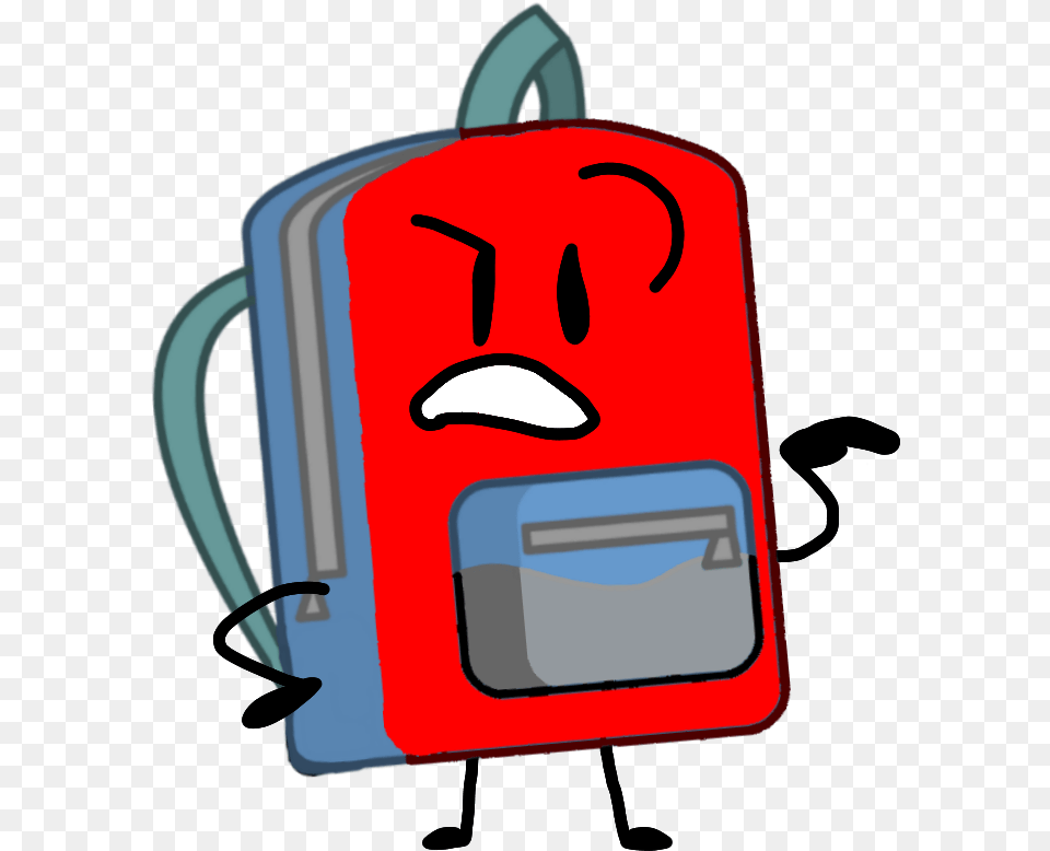 Clip Art, Bag, Backpack Png Image