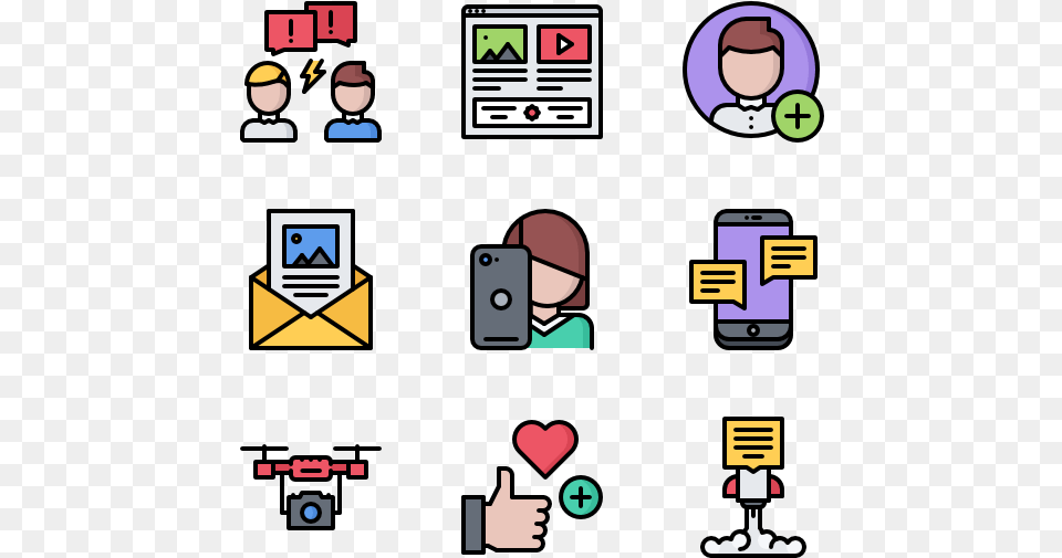 Clip Art, Person Free Png