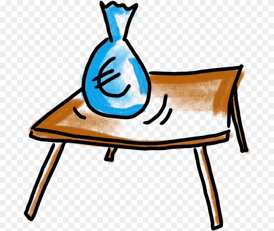 Clip Art, Person, Chair, Furniture, Mandolin Png