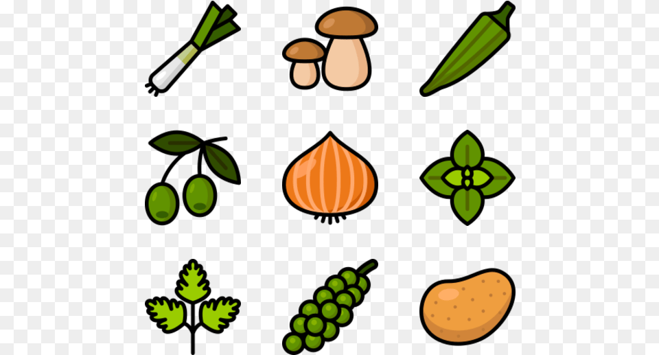 Clip Art, Food, Produce Free Png