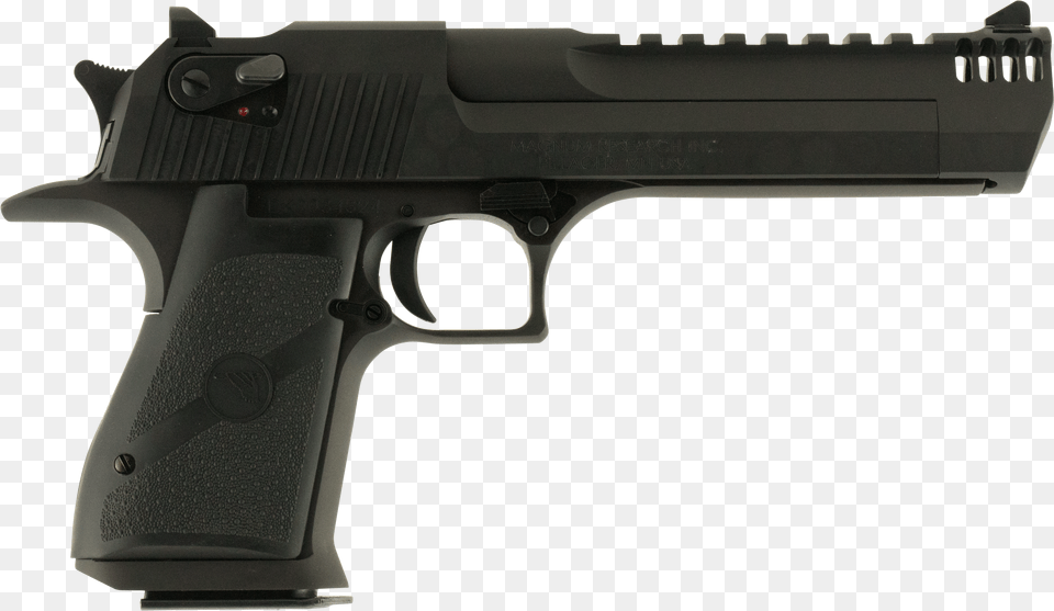 Clip Art 44 Magnum Semi Auto Pistol Desert Eagle Kwc Png Image