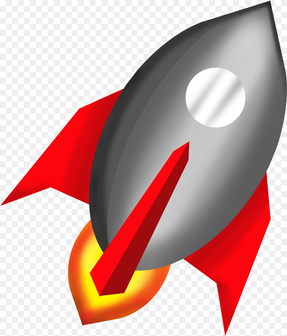 Clip Art, Weapon, Ammunition, Missile, Vehicle Free Png