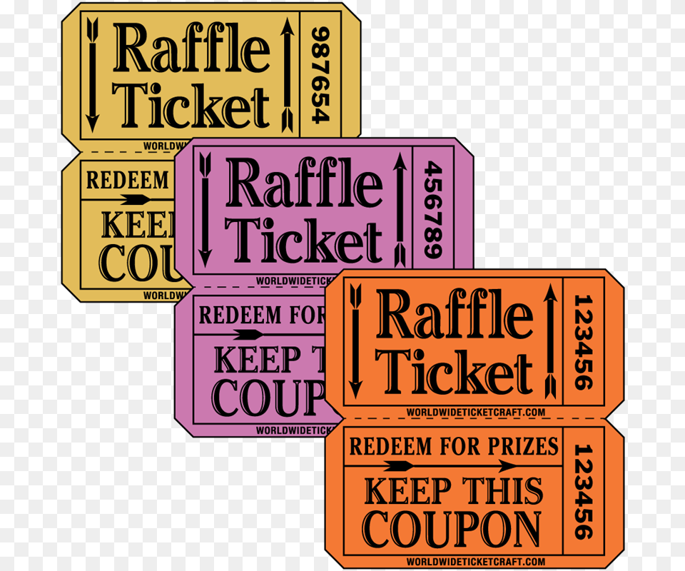 Clip Art 5050 Raffle Tickets Clipart Clipart For Raffle Tickets, Paper, Text, Ticket Png Image