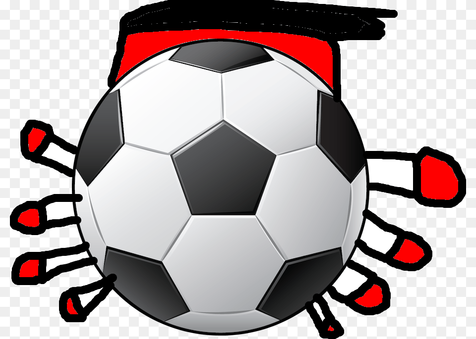 Clip Art, Ball, Football, Soccer, Soccer Ball Free Png Download
