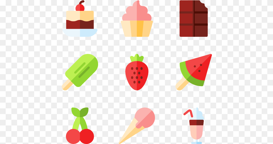 Clip Art, Cream, Dessert, Food, Ice Cream Png Image
