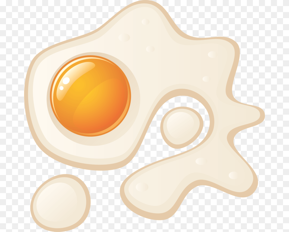 Clip Art, Egg, Food, Hot Tub, Tub Free Png Download