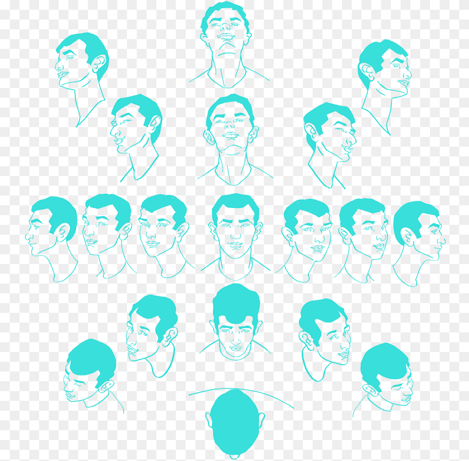 Clip Art, Person, People, Baby, Crowd Free Png