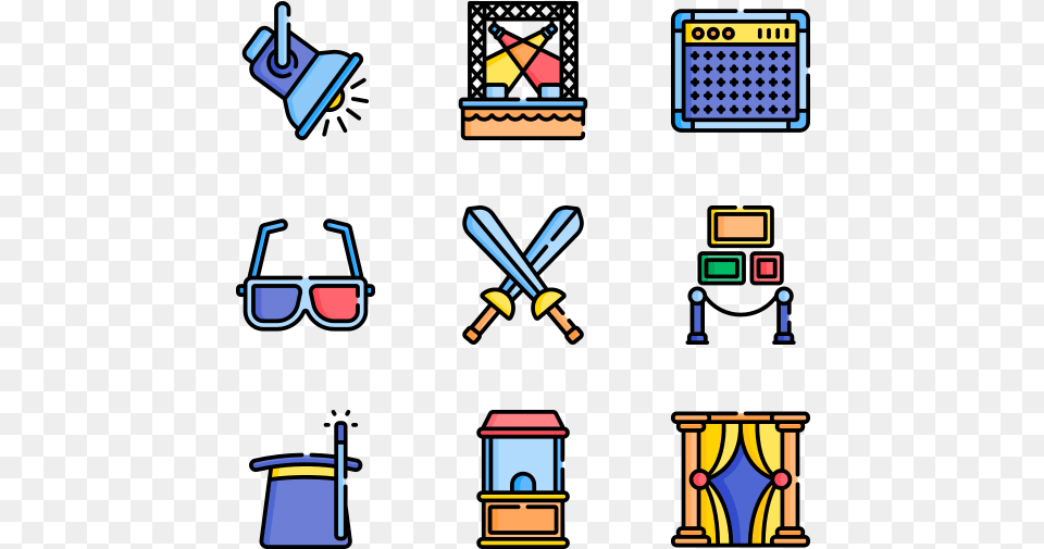 Clip Art, Accessories, Sunglasses Free Transparent Png