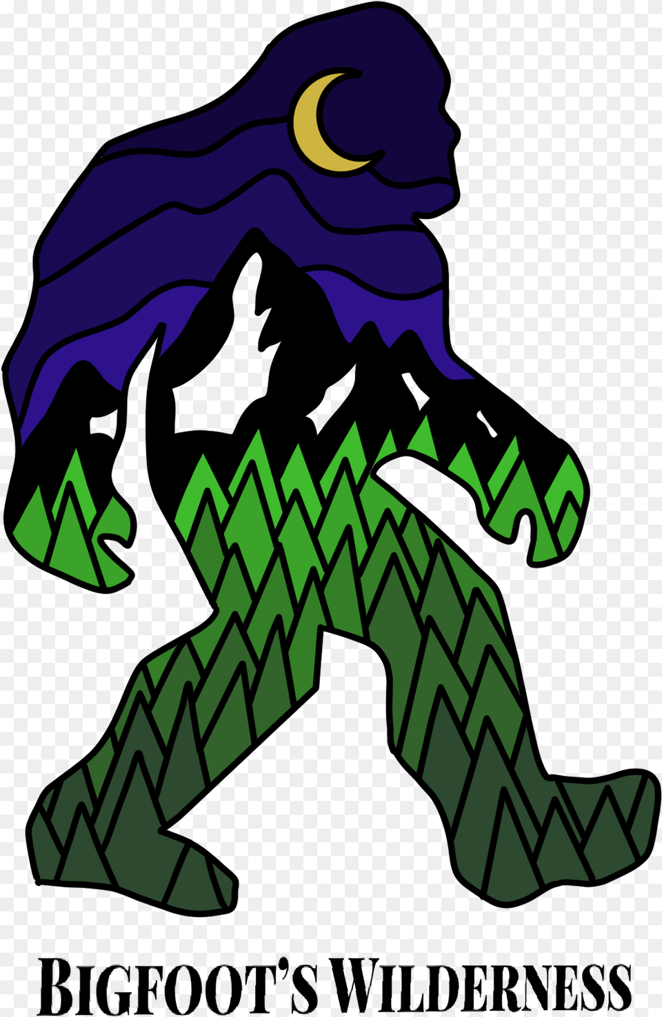 Clip Art, Green, Person Png Image