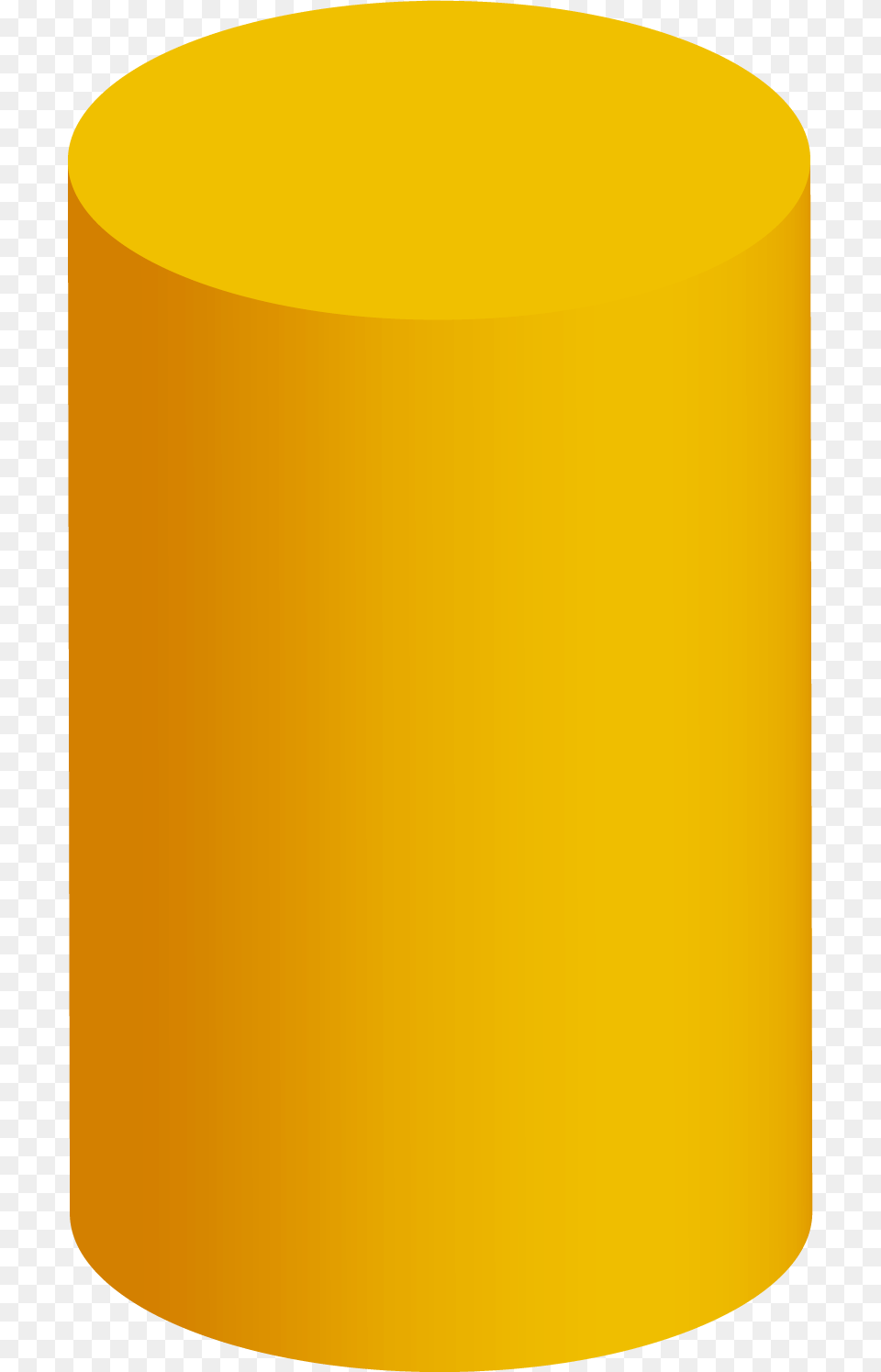 Clip Art, Cylinder Free Png Download