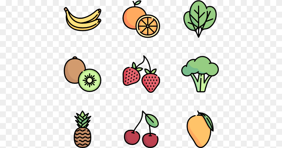 Clip Art, Berry, Food, Fruit, Plant Free Png