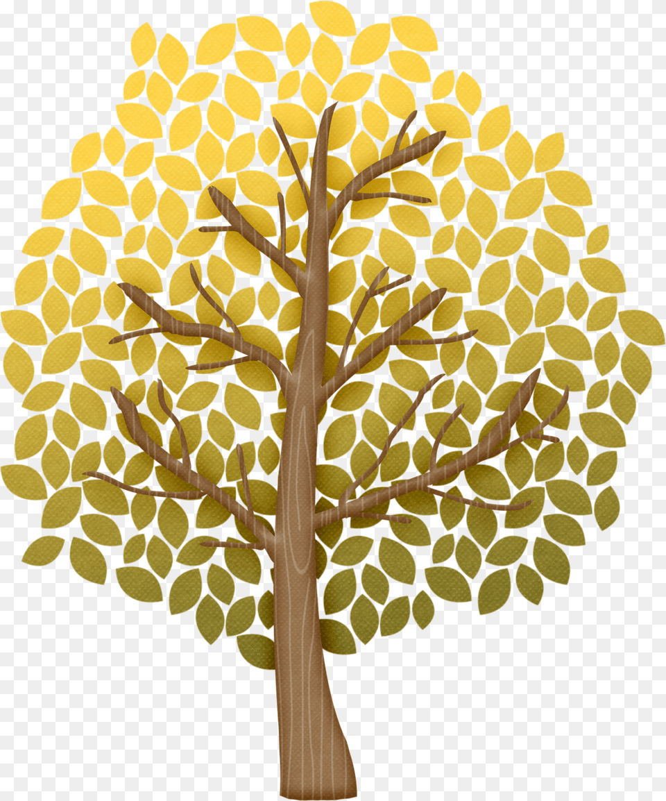 Clip Art, Oak, Plant, Sycamore, Tree Free Png Download
