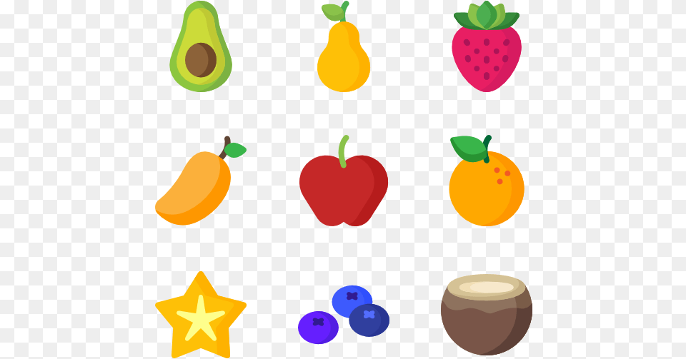 Clip Art, Berry, Food, Fruit, Plant Png