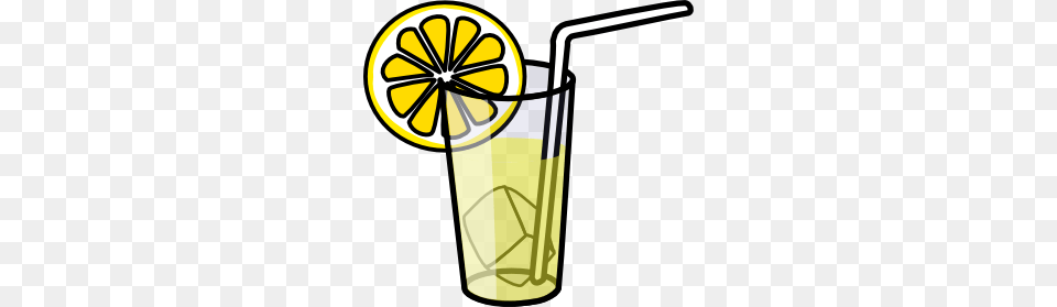 Clip Art, Beverage, Lemonade, Smoke Pipe Png Image