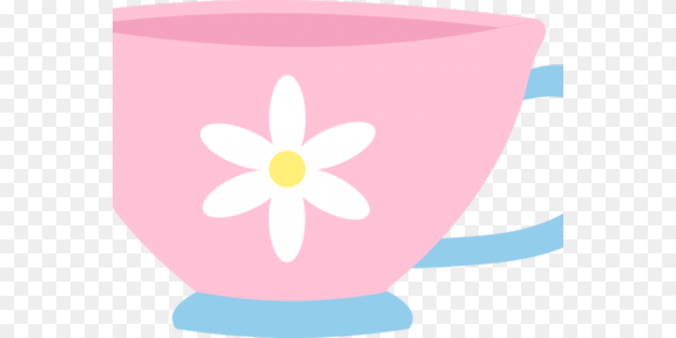 Clip Art, Cup, Flower, Plant, Daisy Png