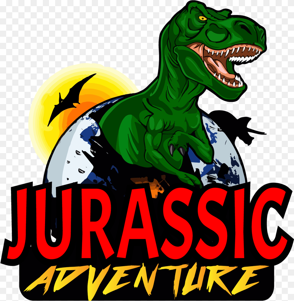 Clip Art, Animal, Dinosaur, Reptile, T-rex Free Png