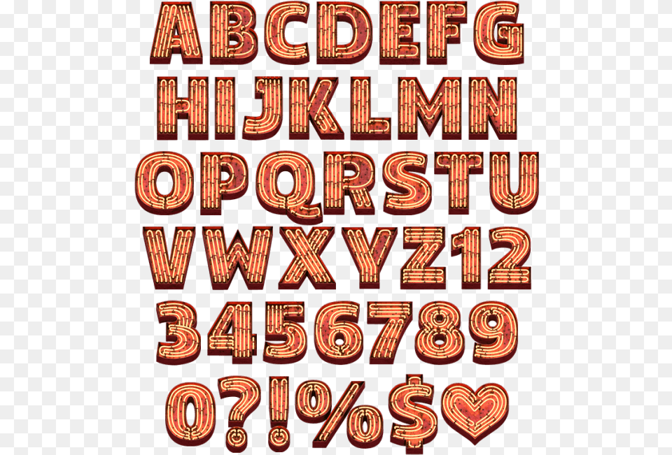 Clip Art, Light, Text, Alphabet Free Png