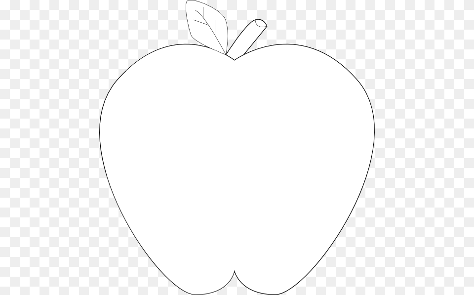 Clip Art, Apple, Food, Fruit, Plant Free Png Download