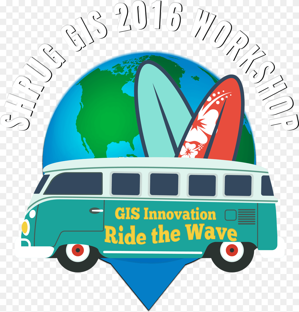 Clip Art, Transportation, Van, Vehicle, Bus Free Png