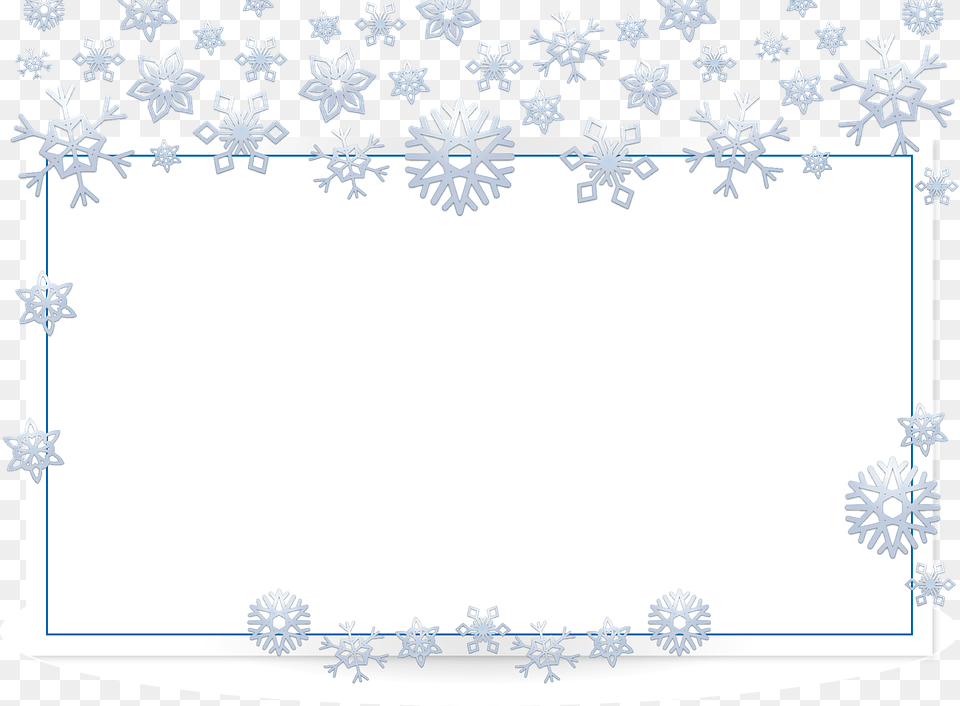 Clip Art, Nature, Outdoors, Snow, Snowflake Png Image