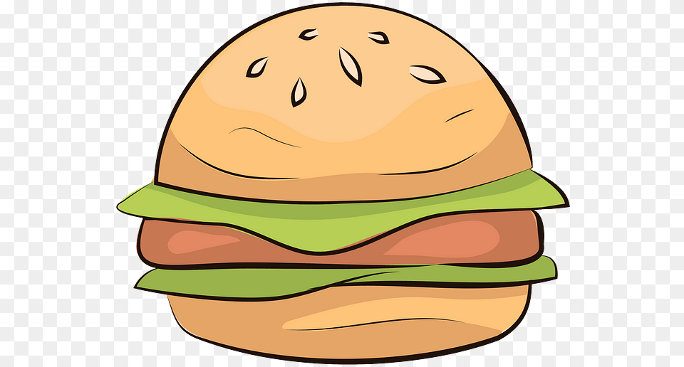 Clip Art, Burger, Clothing, Food, Hardhat Free Png