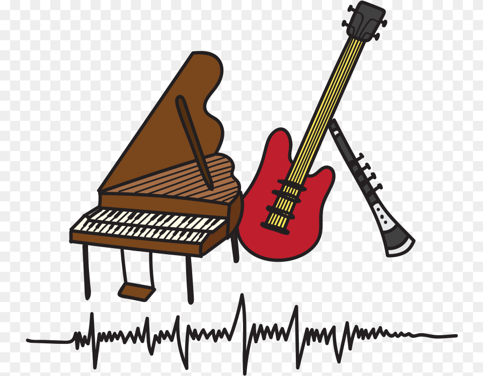 Clip Art, Guitar, Musical Instrument, Bass Guitar Free Transparent Png