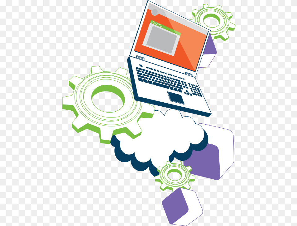 Clip Art, Computer, Electronics, Laptop, Pc Png
