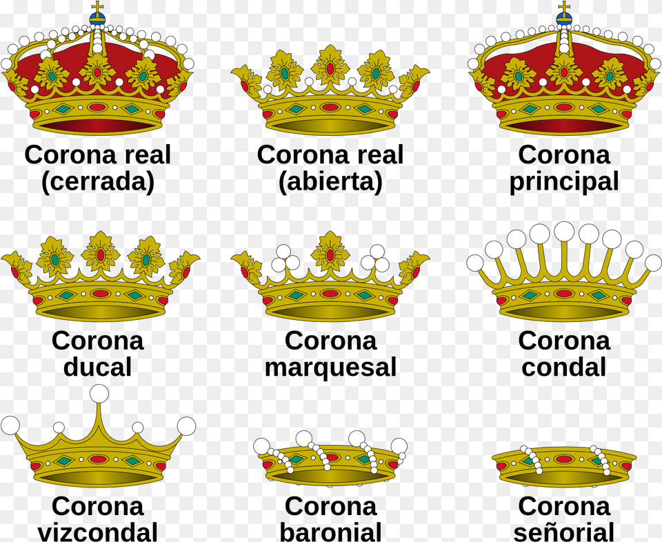 Clip Art, Accessories, Jewelry, Crown Png