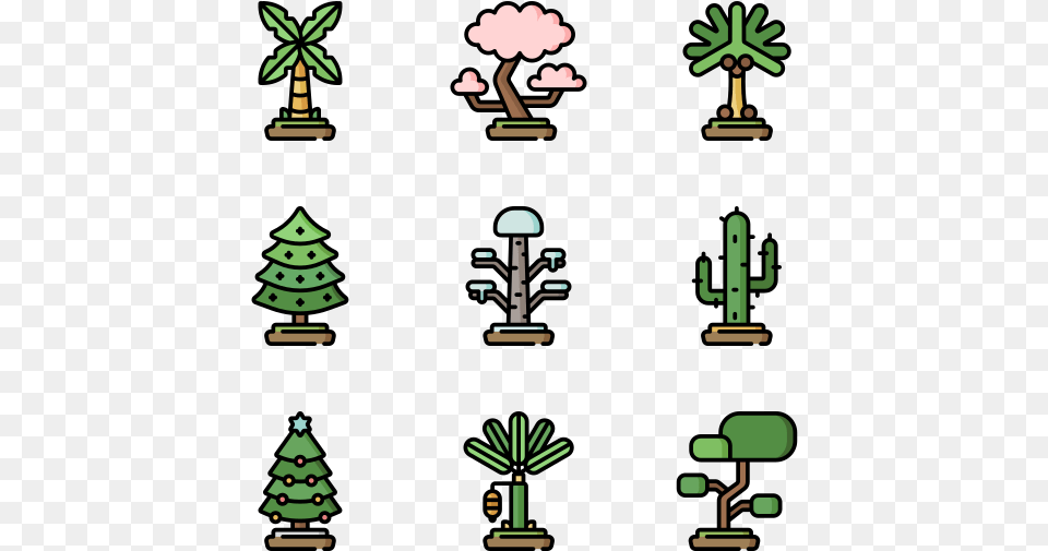 Clip Art, Plant, Tree Png Image