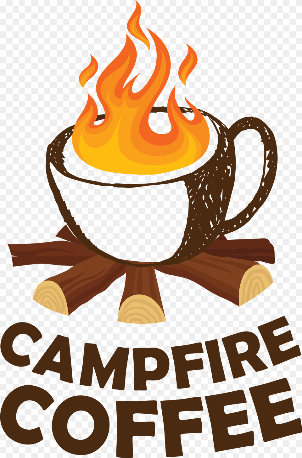 Clip Art, Fire, Flame, Bonfire Free Png
