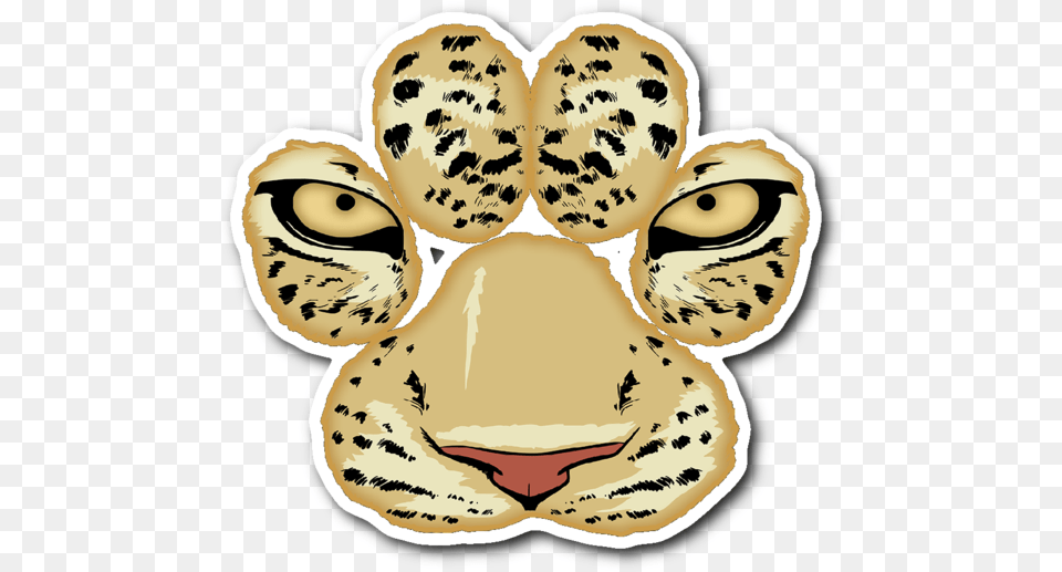 Clip Art, Animal, Baby, Cheetah, Mammal Free Png