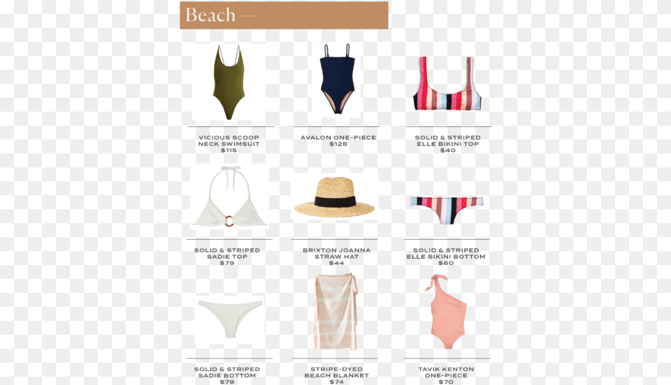 Clip Art, Clothing, Swimwear, Hat, Underwear Free Png Download