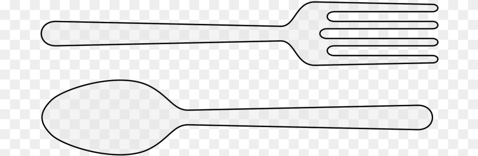 Clip Art, Cutlery, Fork, Spoon, Car Free Png