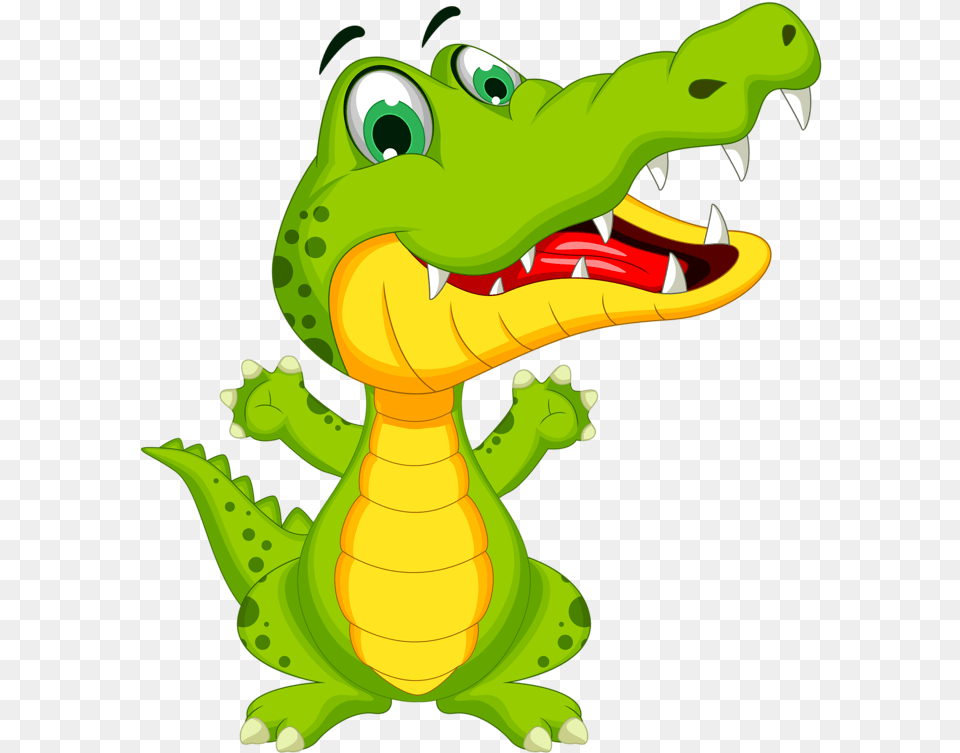 Clip Art, Animal, Dinosaur, Reptile, Crocodile Png