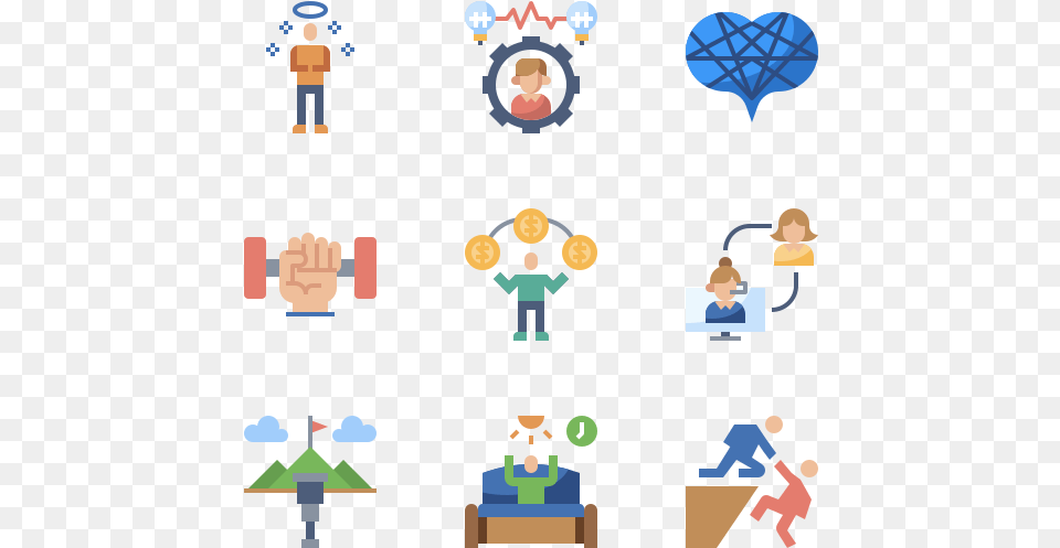Clip Art, Person Free Png Download