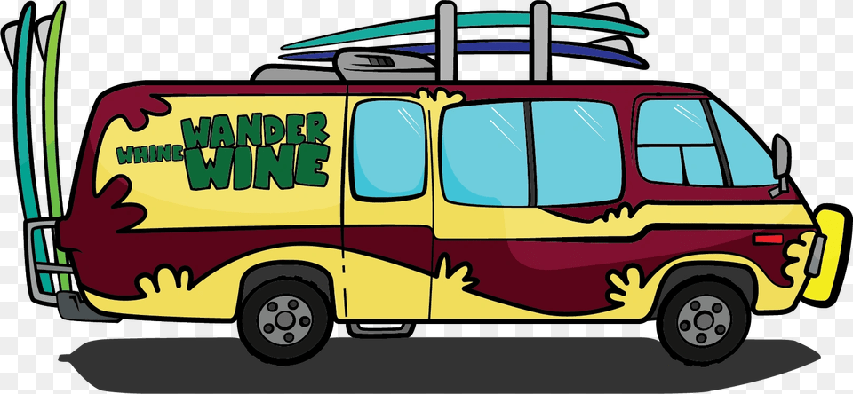 Clip Art, Transportation, Van, Vehicle, Car Png