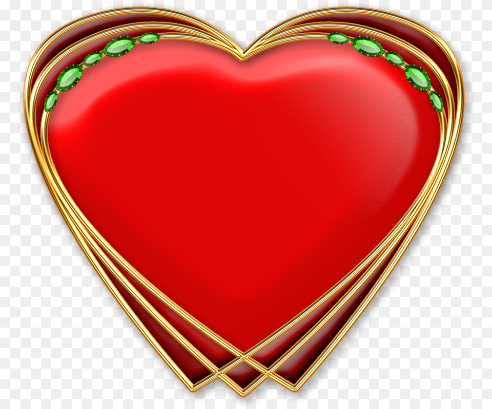 Clip Art, Heart, Accessories, Jewelry, Necklace Free Png