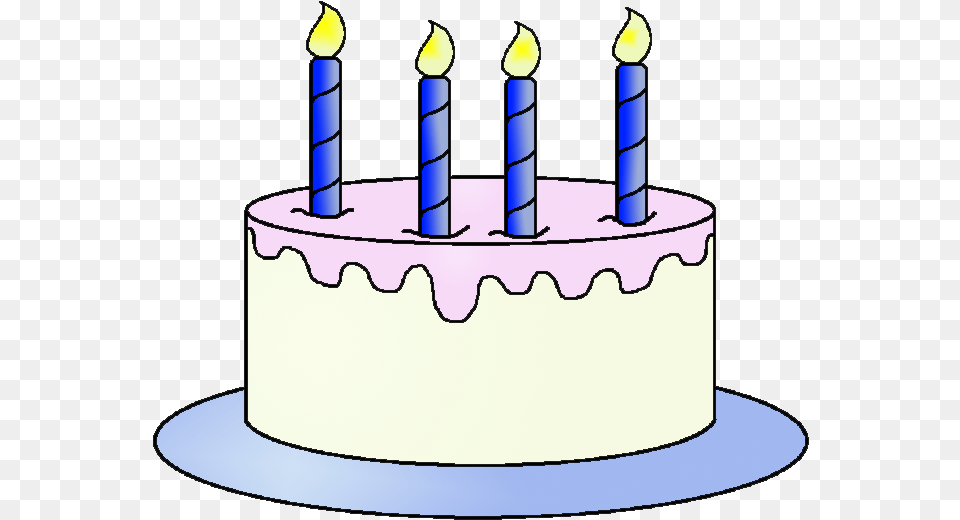 Clip Art, Birthday Cake, Cake, Cream, Dessert Free Png Download