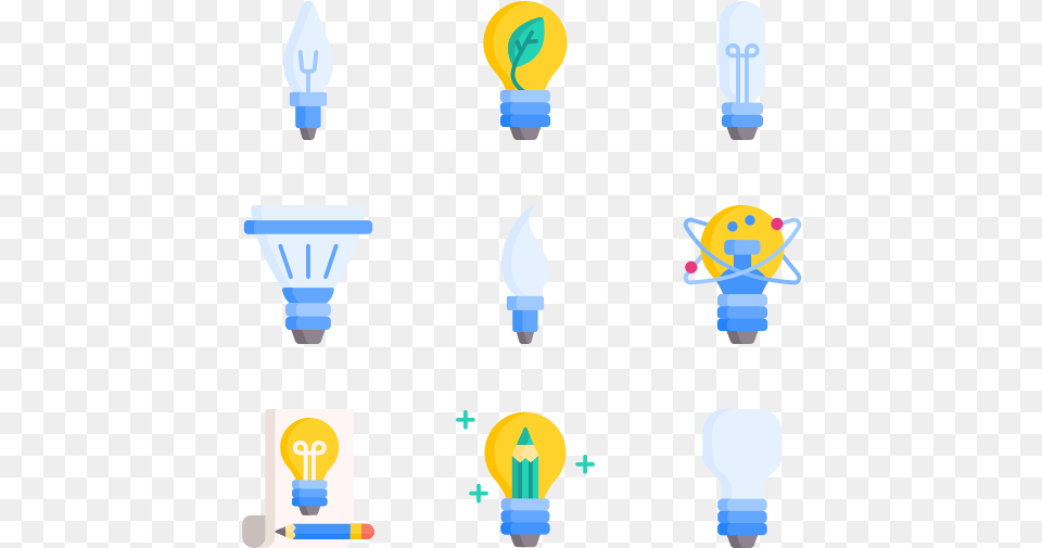 Clip Art, Light, Lightbulb, Baby, Person Png