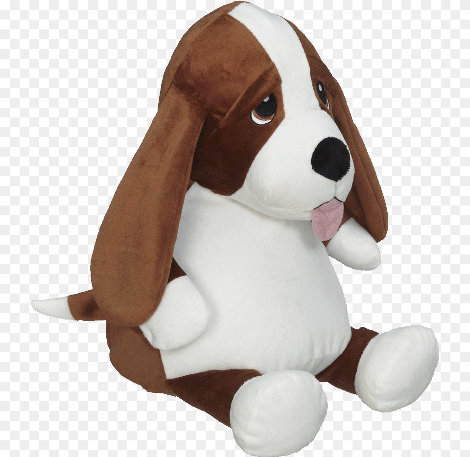 Clip Art A New Buddy Is Beagle, Plush, Toy, Animal, Canine Free Png Download