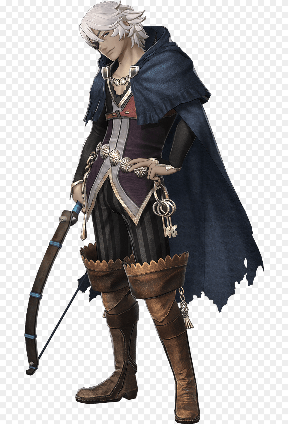 Clip Art Adventurer Fire Emblem Niles Fire Emblem Warriors, Adult, Person, Female, Woman Free Transparent Png