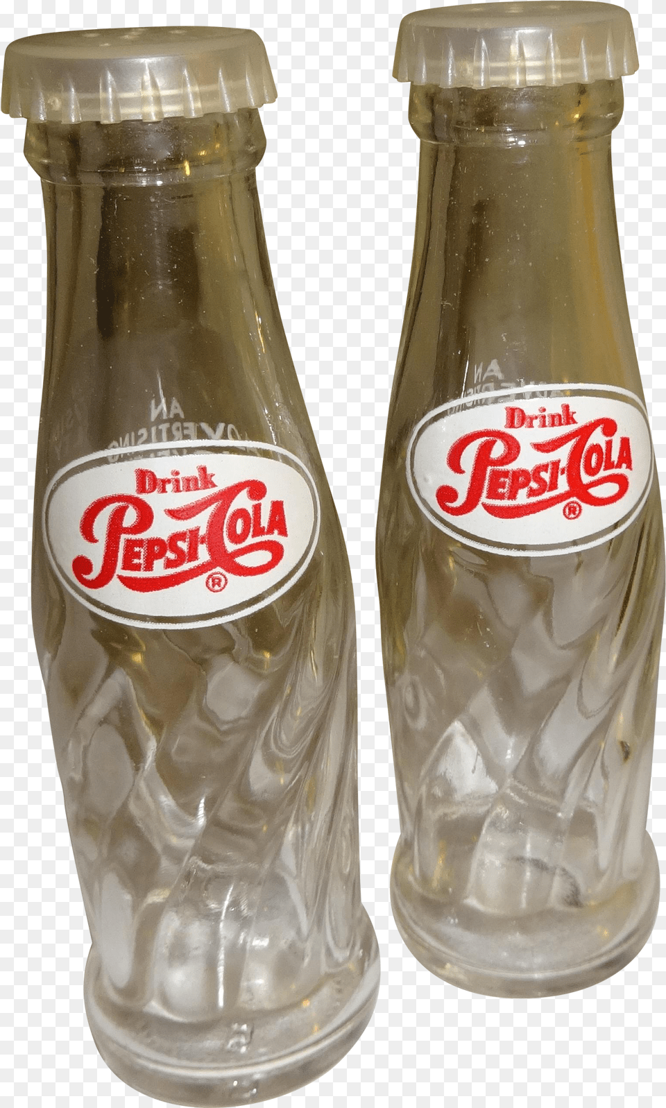Clip Art Advertising Pepsi Glass And Glass Bottle, Beverage, Pop Bottle, Soda, Tape Free Transparent Png