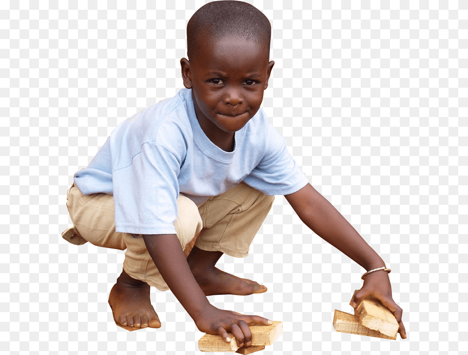 Clip Art African American African Children, Boy, Person, Male, Child Free Png