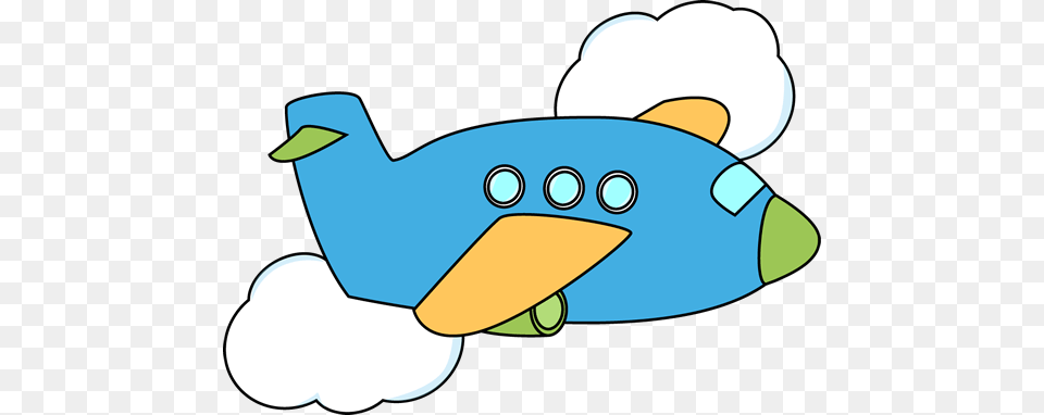 Clip Art Airplanes, Outdoors Png