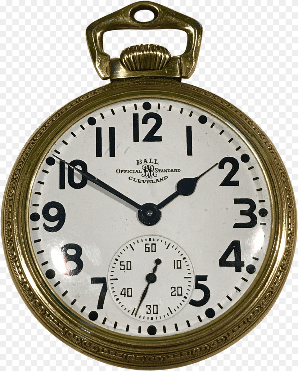 Clip Art Alarm Pocket Watch Railroad Wrist Watch, Wristwatch, Clock Png Image
